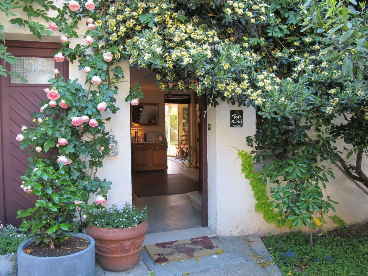 Casa-Tena-Sorede Sorède Exterior foto