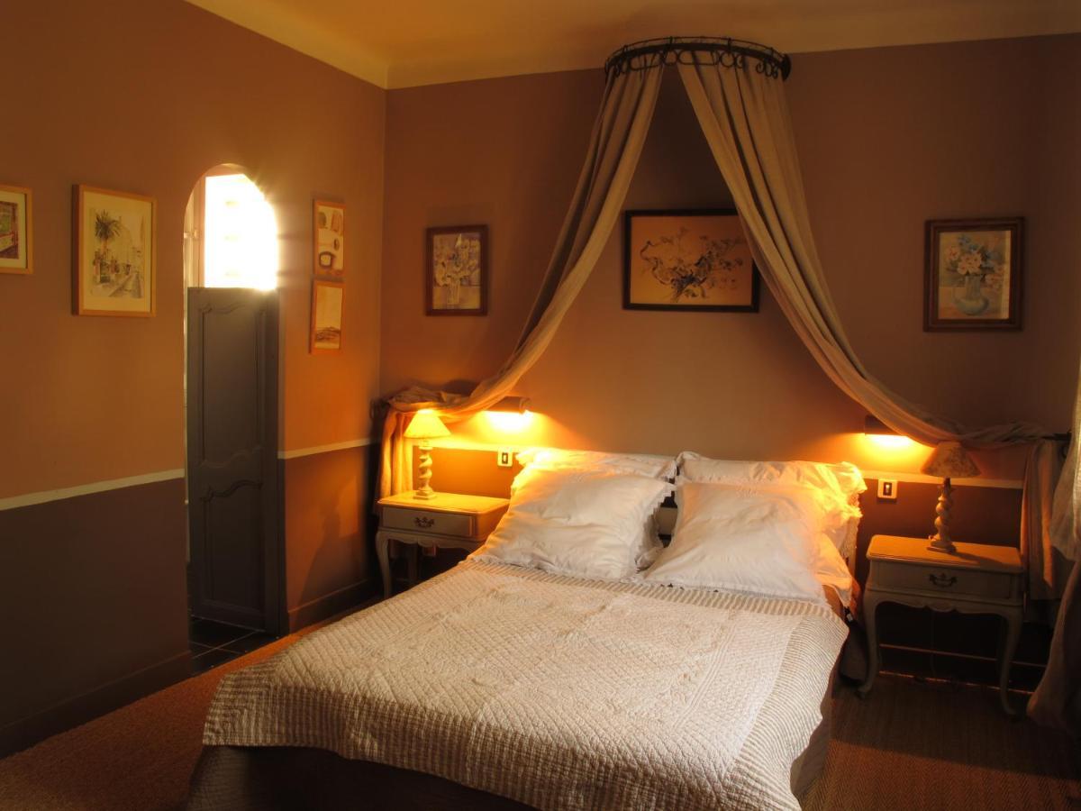 Casa-Tena-Sorede Sorède Quarto foto
